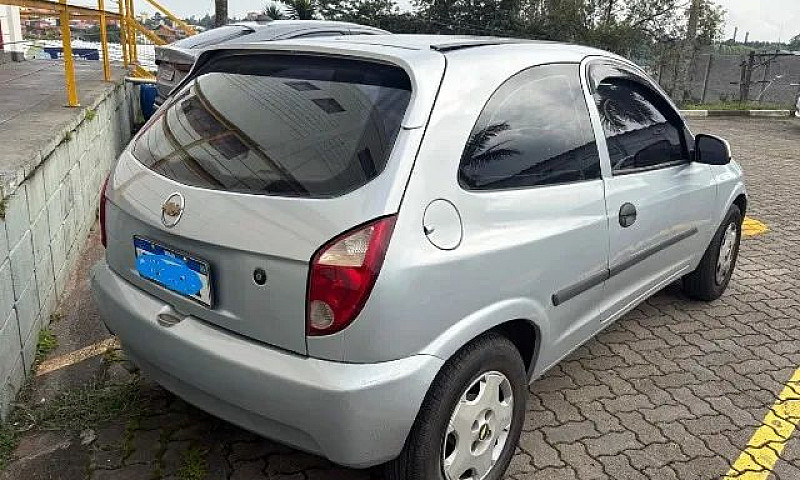 Chevrolet Celta Life...