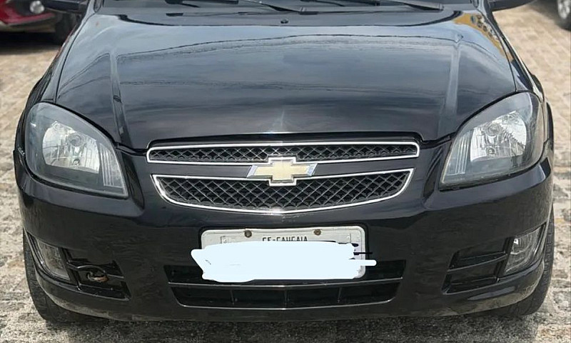 Chevrolet Corsa Hat....