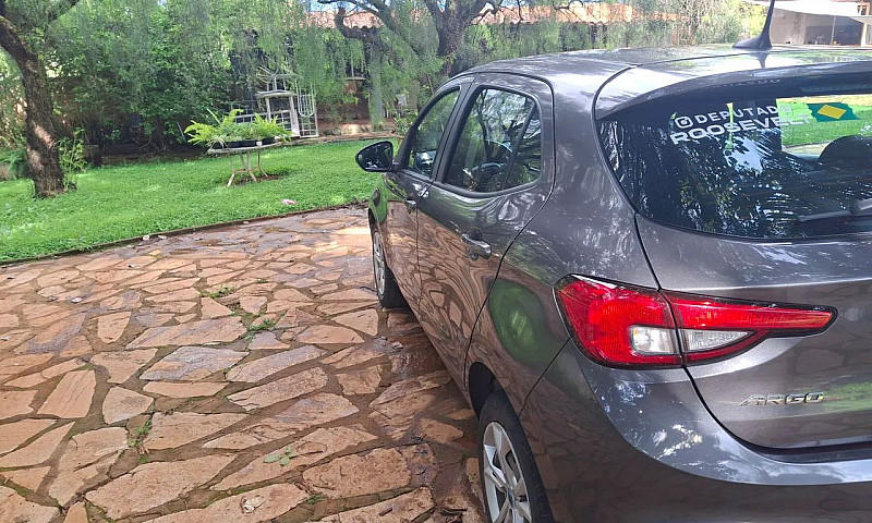 Fiat Argo Drive 1.0 ...