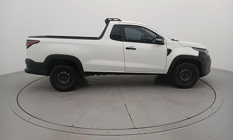 Fiat Strada Enduranc...