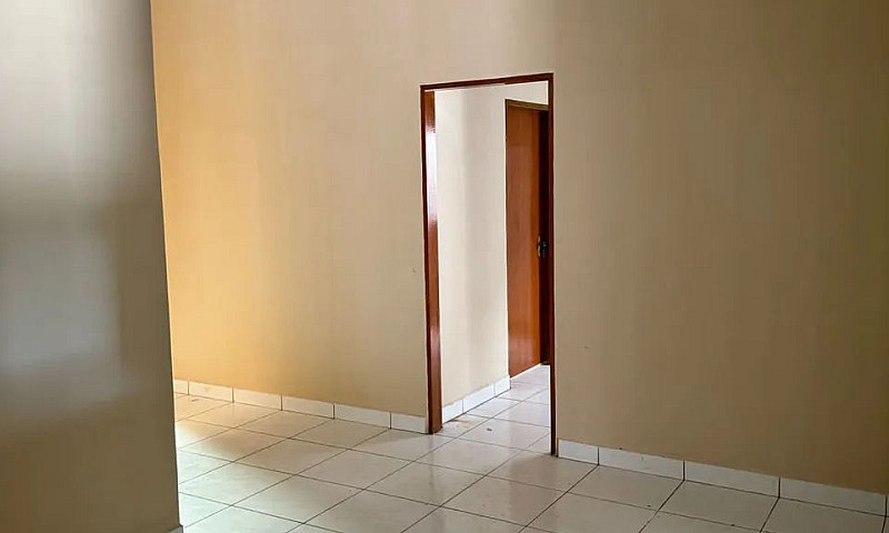 Casa Para Aluguel - ...