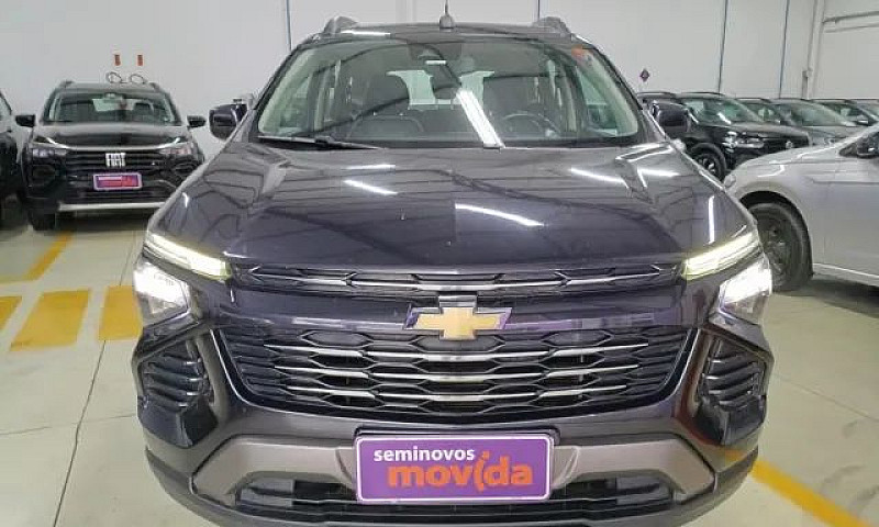 Chevrolet Spin Premi...