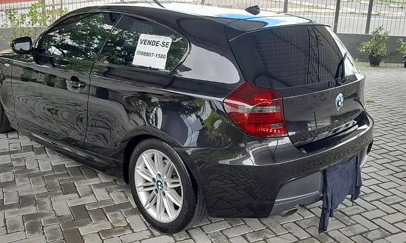 Bmw 118Ia 2.0 16V 13...