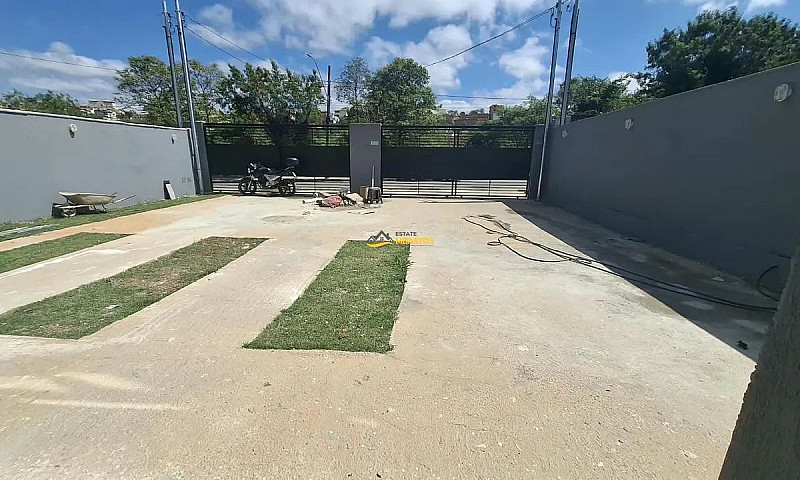 Área Privativa À Ven...