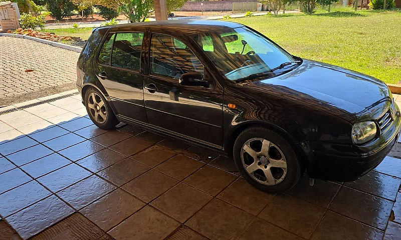 Volkswagen Golf 1.8 ...