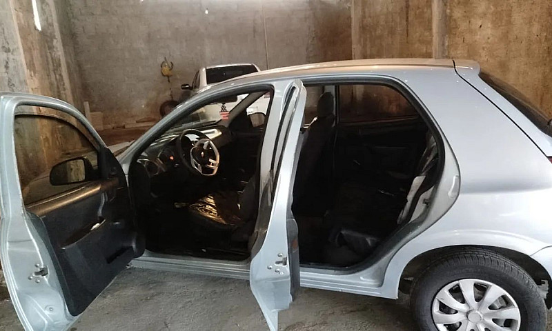 Chevrolet Celta Spir...