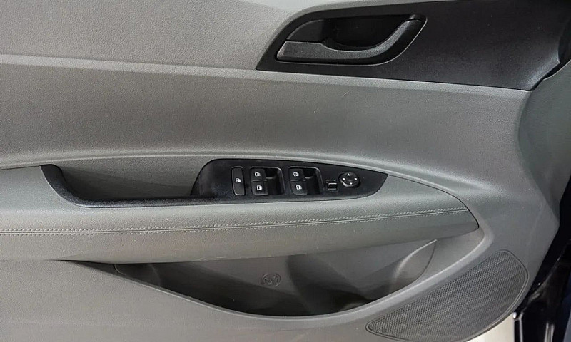 Hyundai Hb20S Comfor...