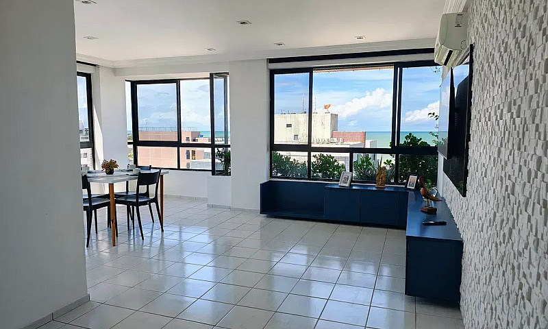 Apartamento Para Ven...