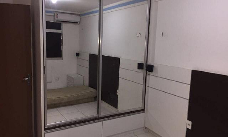 Apartamento No Bessa...