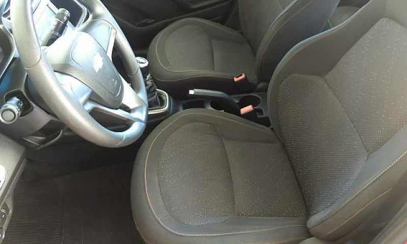 Ônix 1.4 Ltz 2014 Fi...