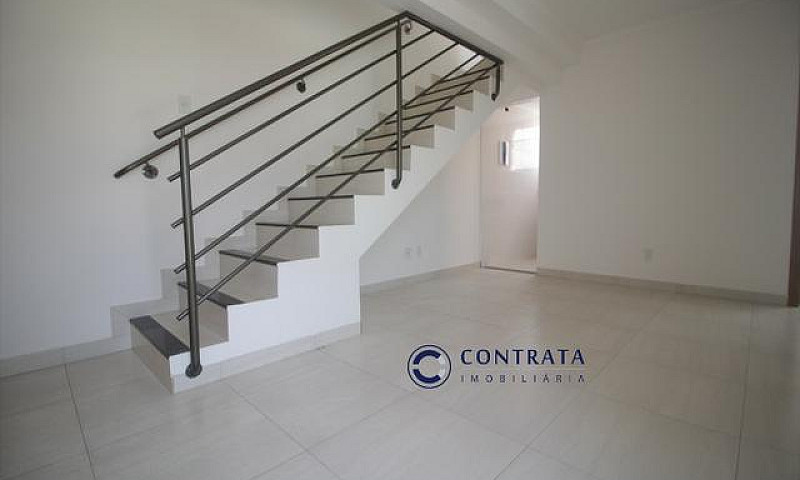 Cobertura Nova - Bh ...
