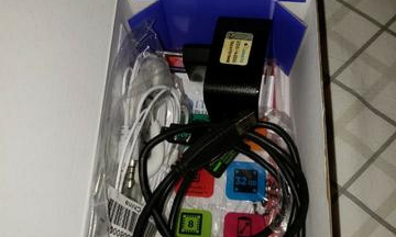 Celular G4 Plus 32 G...