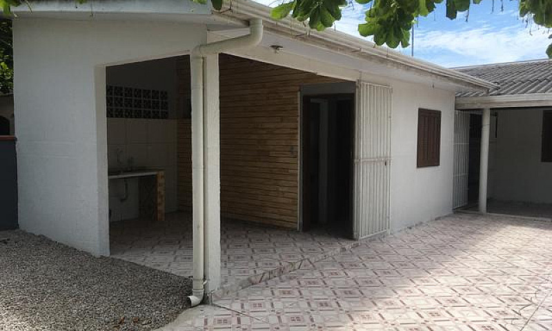 Casa Em Pontal Entre...