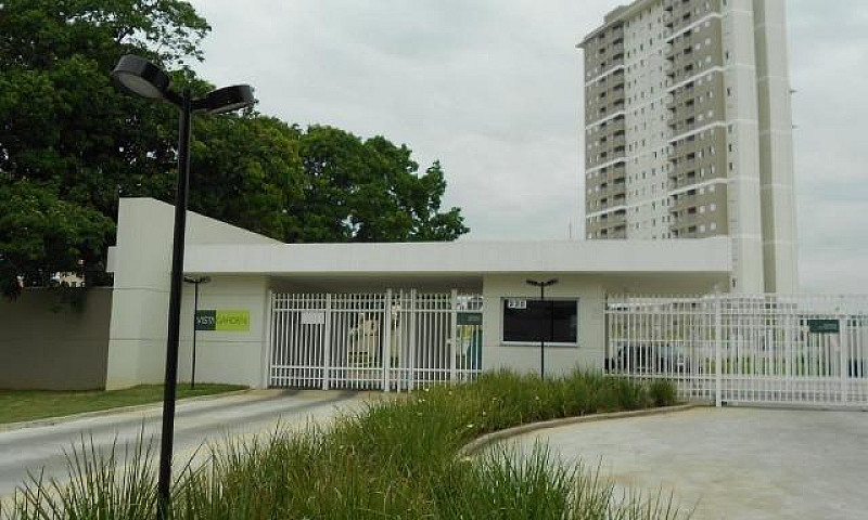 Apartamento Para Alu...