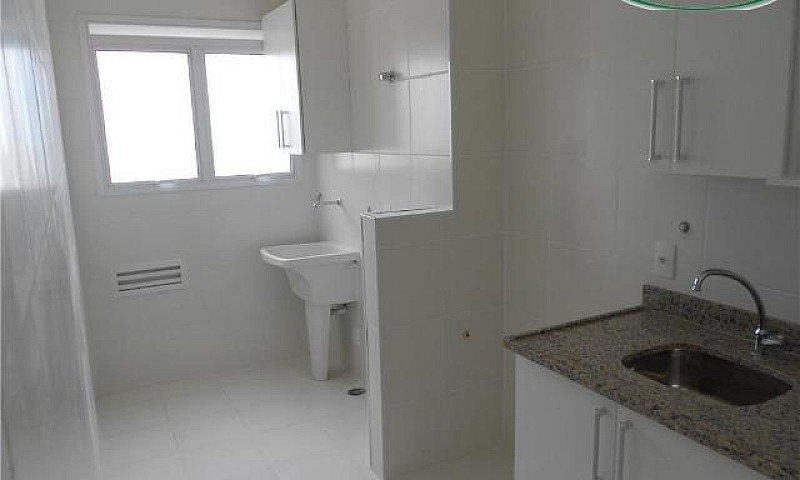 Apartamento Para Alu...