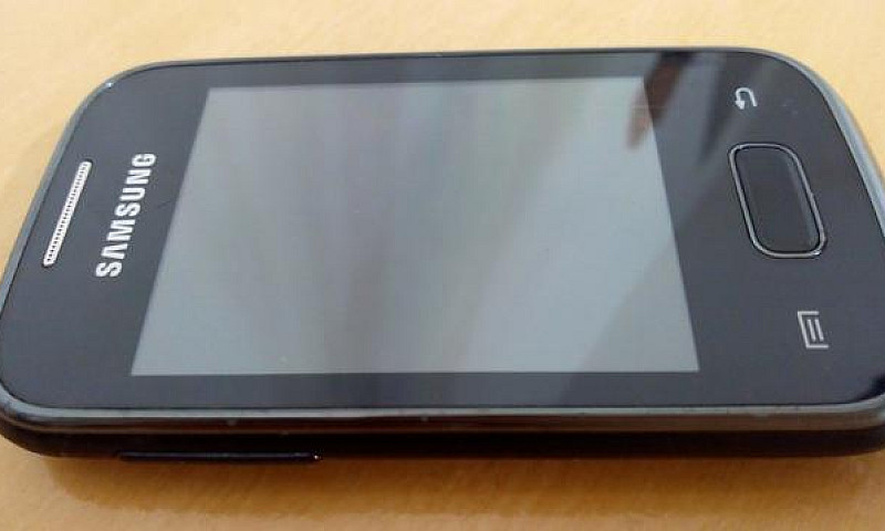 Galaxy 5301 Novinho...