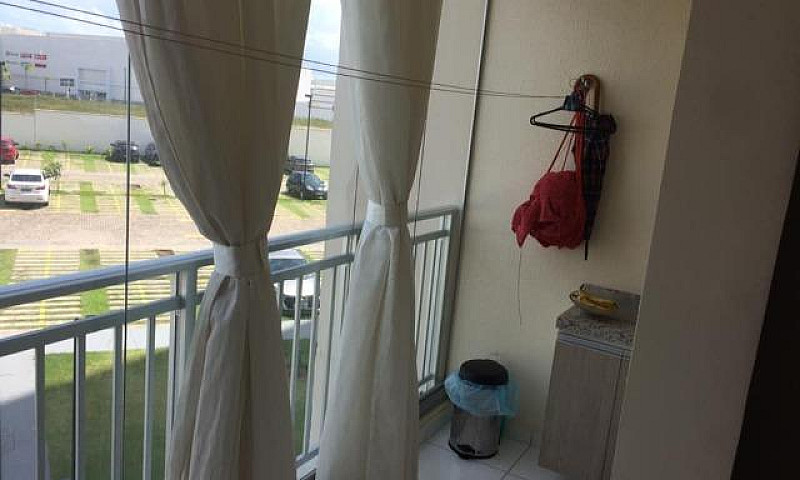 Locaçao De Apartamen...