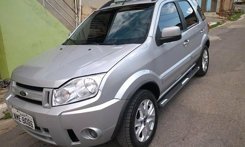 Vendo Ecod-Sport Xlt...