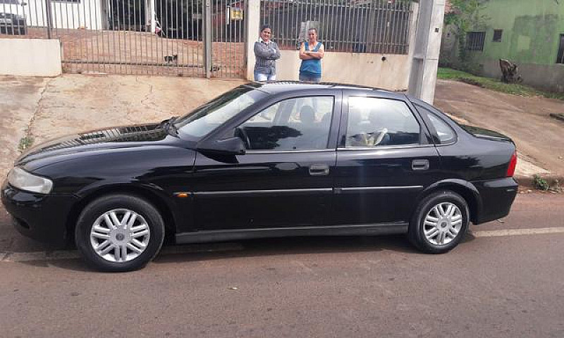 Vendo Vectra Gls 2.2...