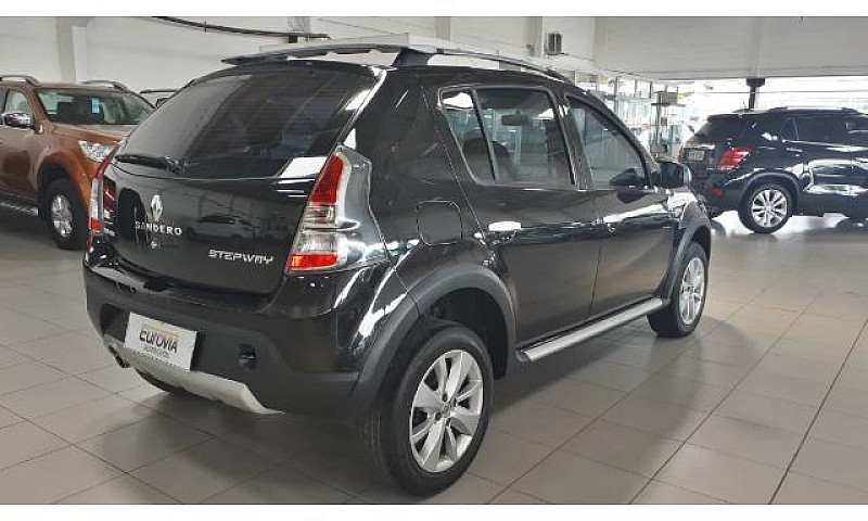 Sandero Stepway N.se...