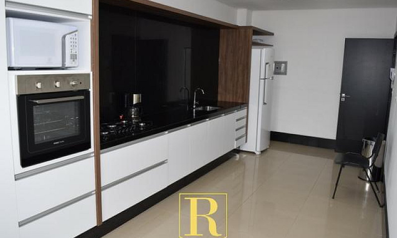 Apartamento No Centr...