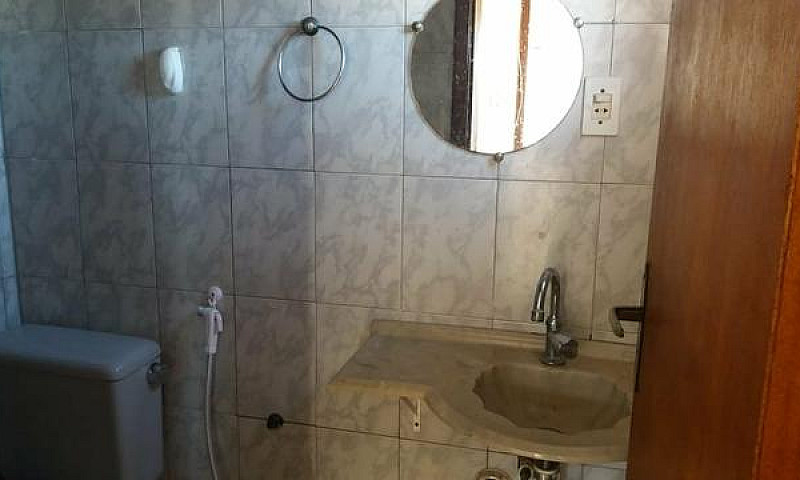 Vendo Apartamento...