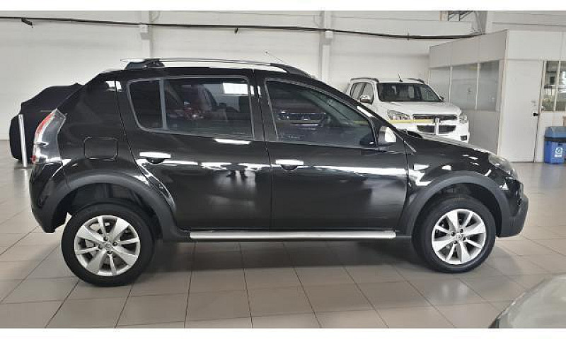 Sandero Stepway N.se...