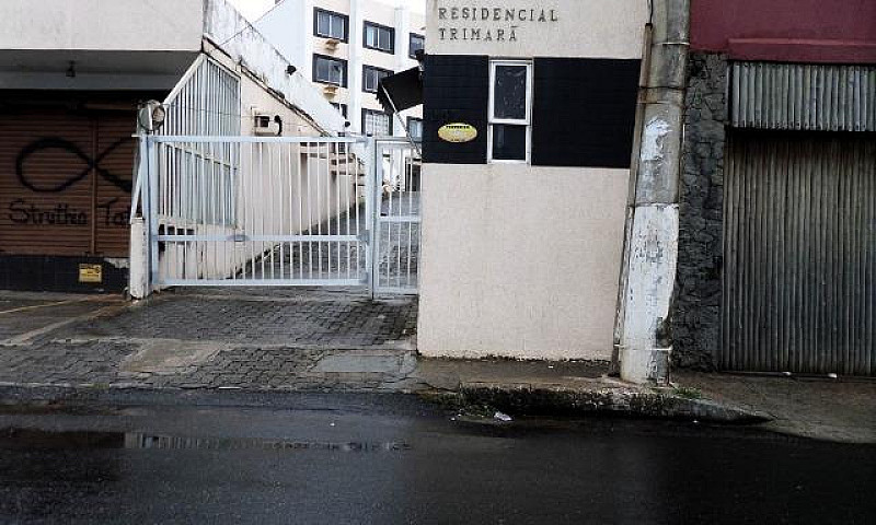 Amaralina . Apartame...