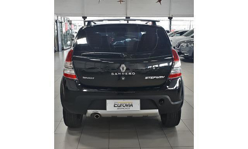 Sandero Stepway N.se...