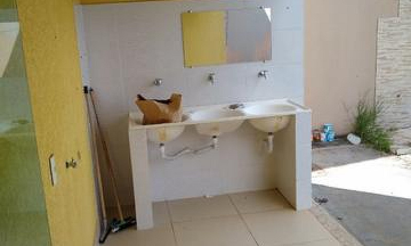 Casa Em Caldas Novas...