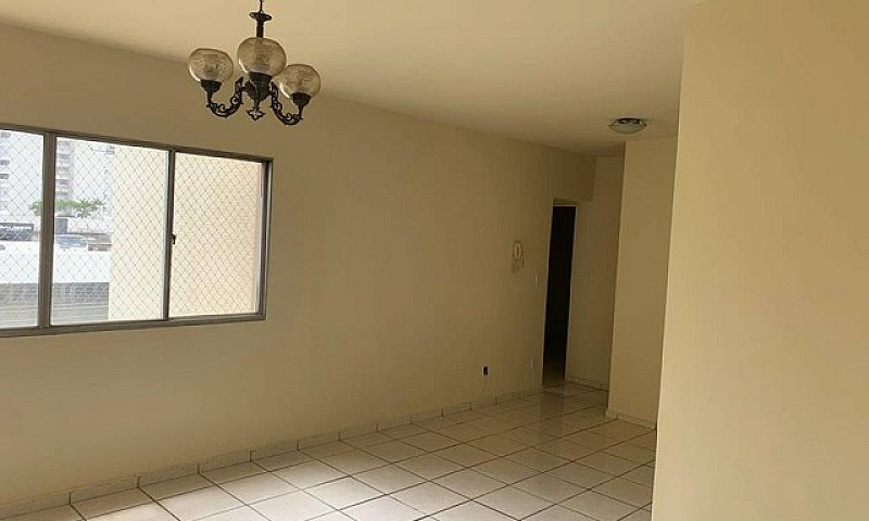 Apartamento Para Alu...