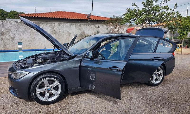 Bmw 320I ...