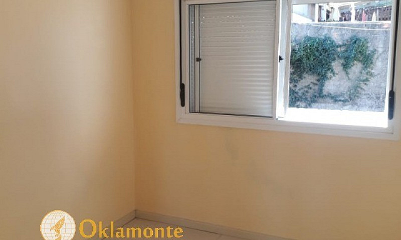 Apartamento De 2 Dor...