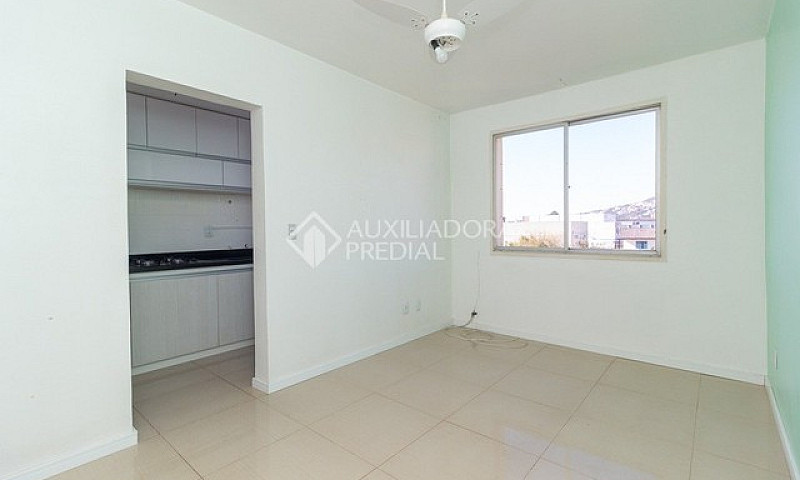 Apartamento Para Alu...
