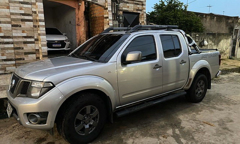 Vendo  Frontier Sv A...
