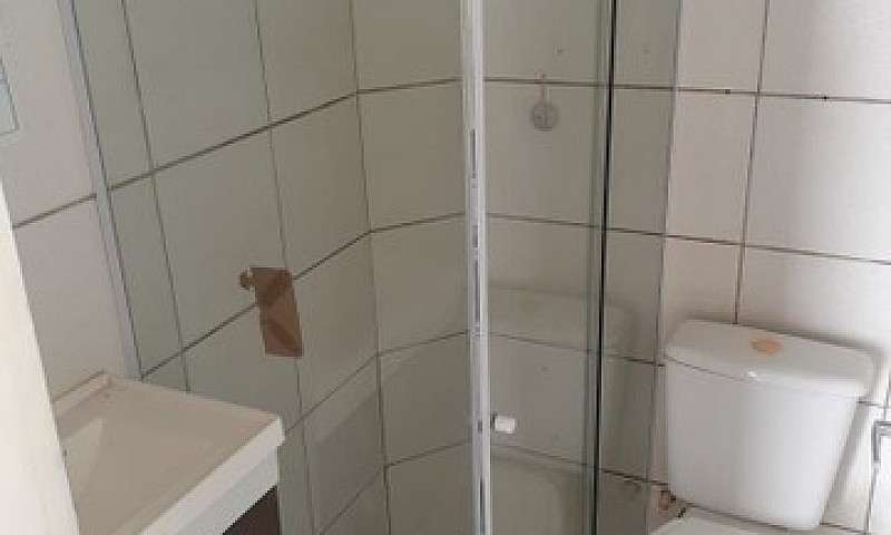 Alugo Kitnet Mobilia...