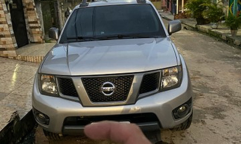 Vendo  Frontier Sv A...