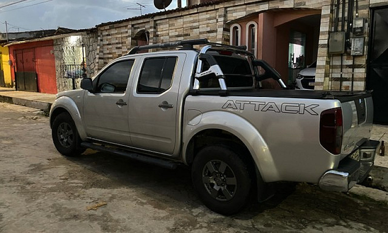 Vendo  Frontier Sv A...