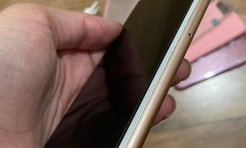 Iphone 8...