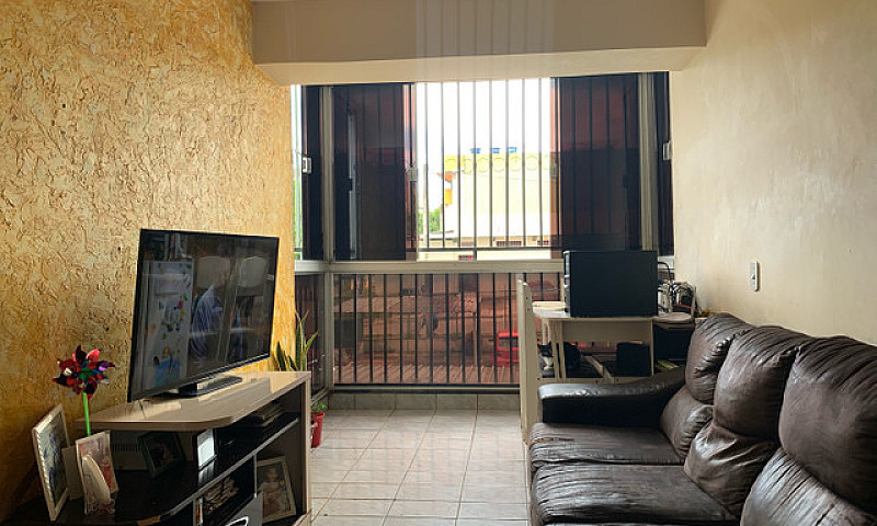 Quer Morar No Primei...