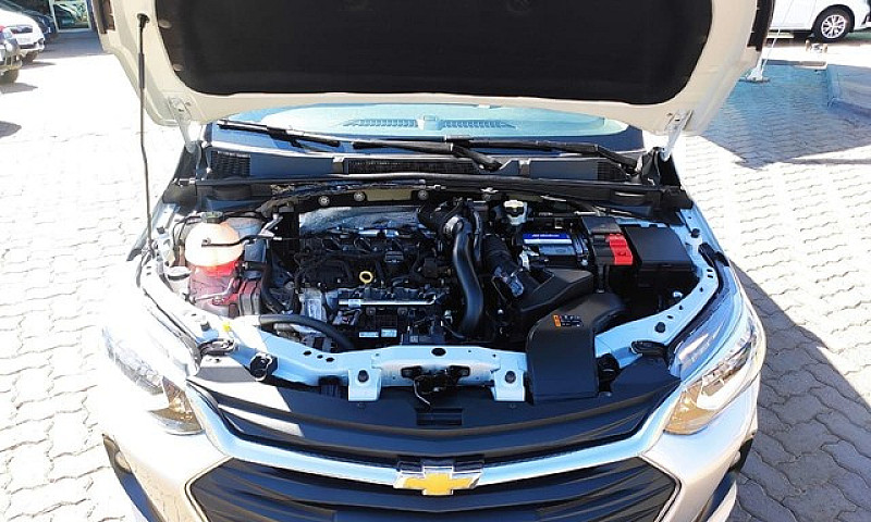 Chevrolet Onix Plus ...