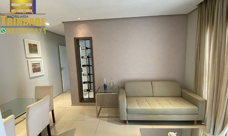 Apartamento No Turu ...