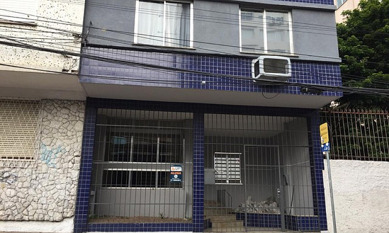 Porto Alegre - Apart...