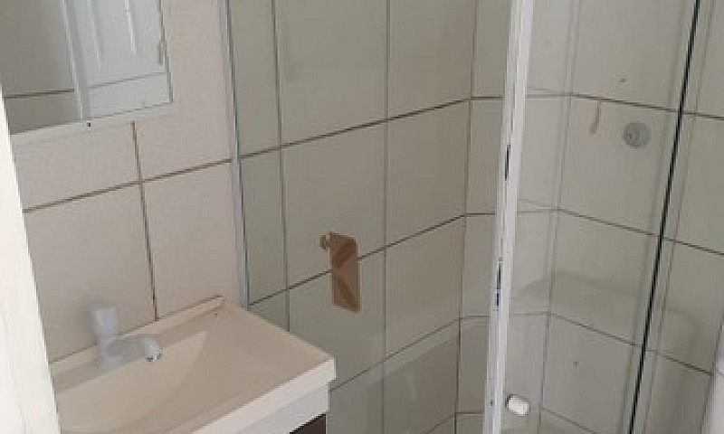 Alugo Kitnet Mobilia...