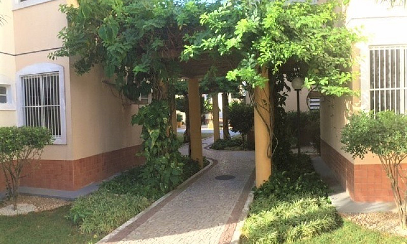 Apartamento Vilas De...