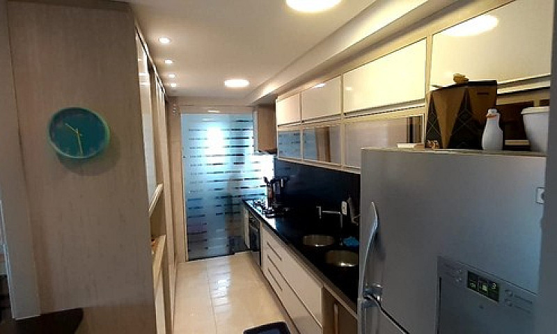 Varandas Gran Park ...