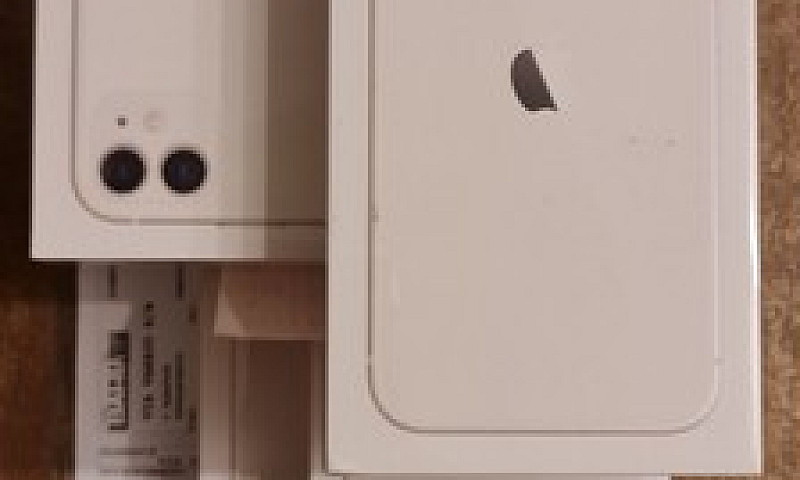 Apple Iphone 11 64Gb...