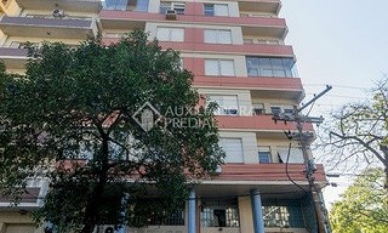 Apartamento Para Alu...