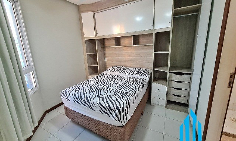 Apartamento 03 Quart...