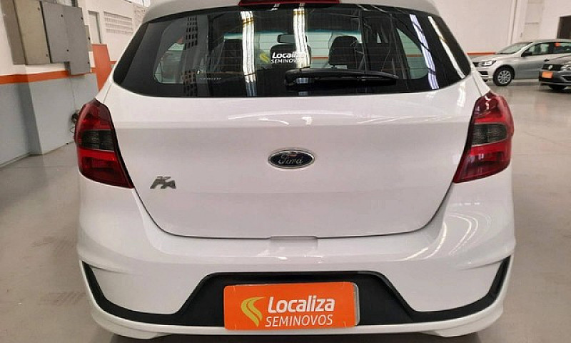 Ford Ka 2019/2020 1....